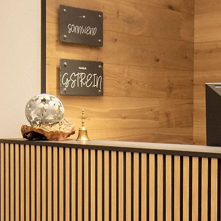 Haus Sonnwend Hotel Solden Luaran gambar