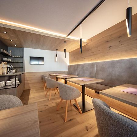 Haus Sonnwend Hotel Solden Luaran gambar