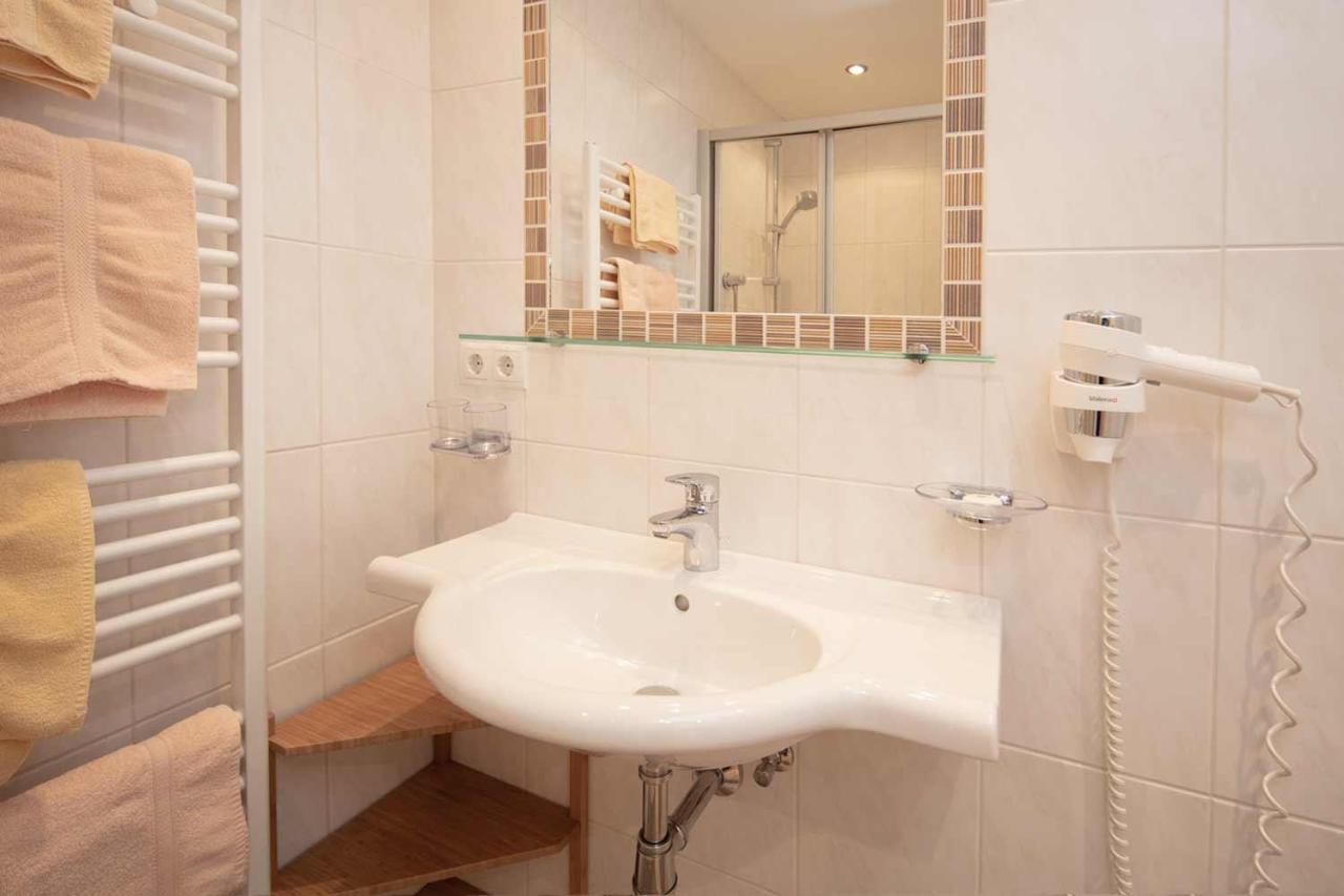 Haus Sonnwend Hotel Solden Luaran gambar