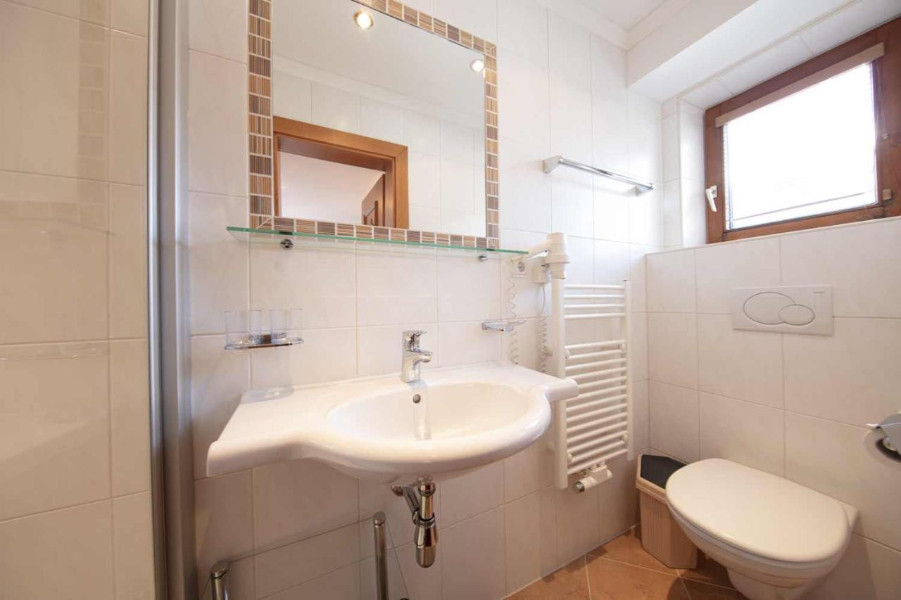 Haus Sonnwend Hotel Solden Luaran gambar