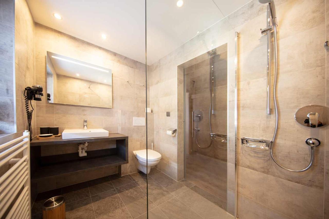 Haus Sonnwend Hotel Solden Luaran gambar