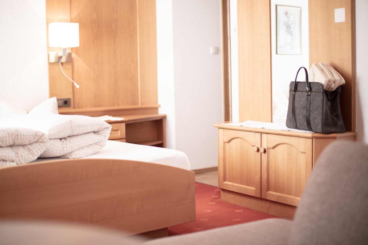 Haus Sonnwend Hotel Solden Luaran gambar