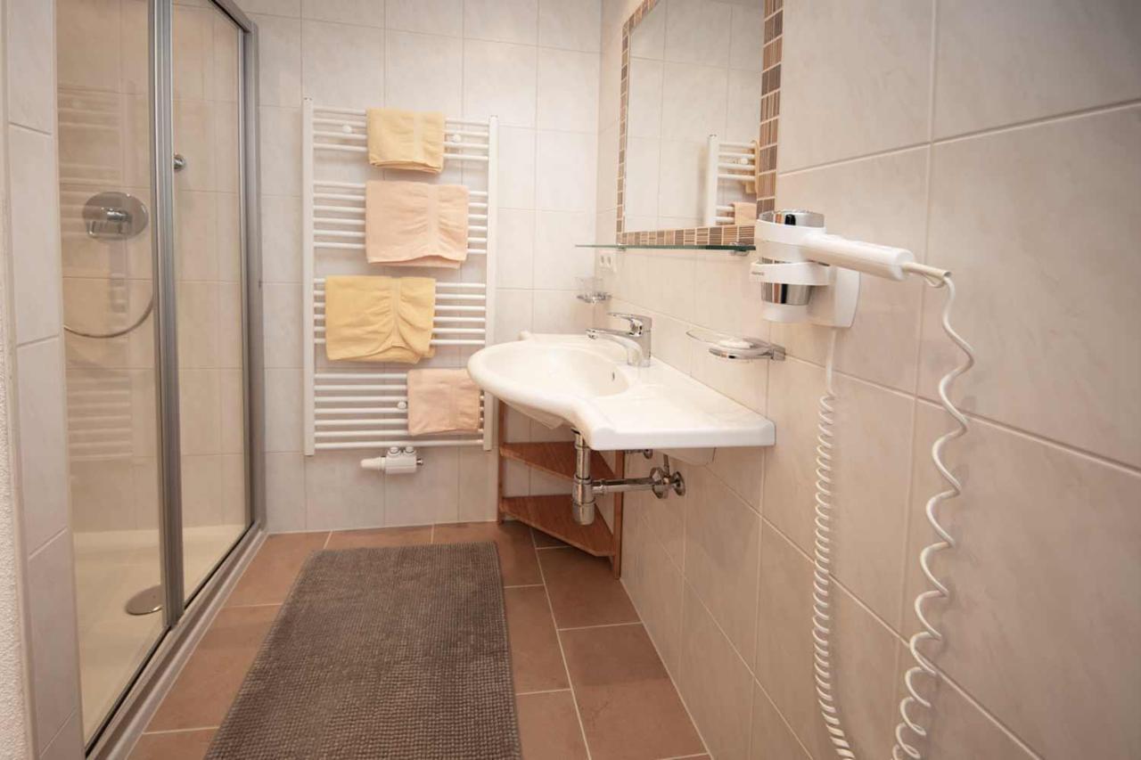 Haus Sonnwend Hotel Solden Luaran gambar