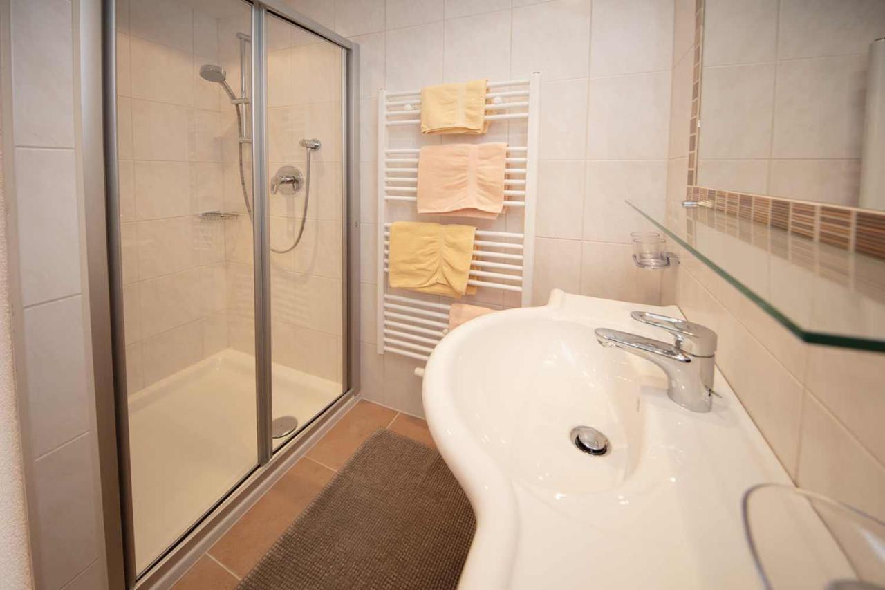 Haus Sonnwend Hotel Solden Luaran gambar