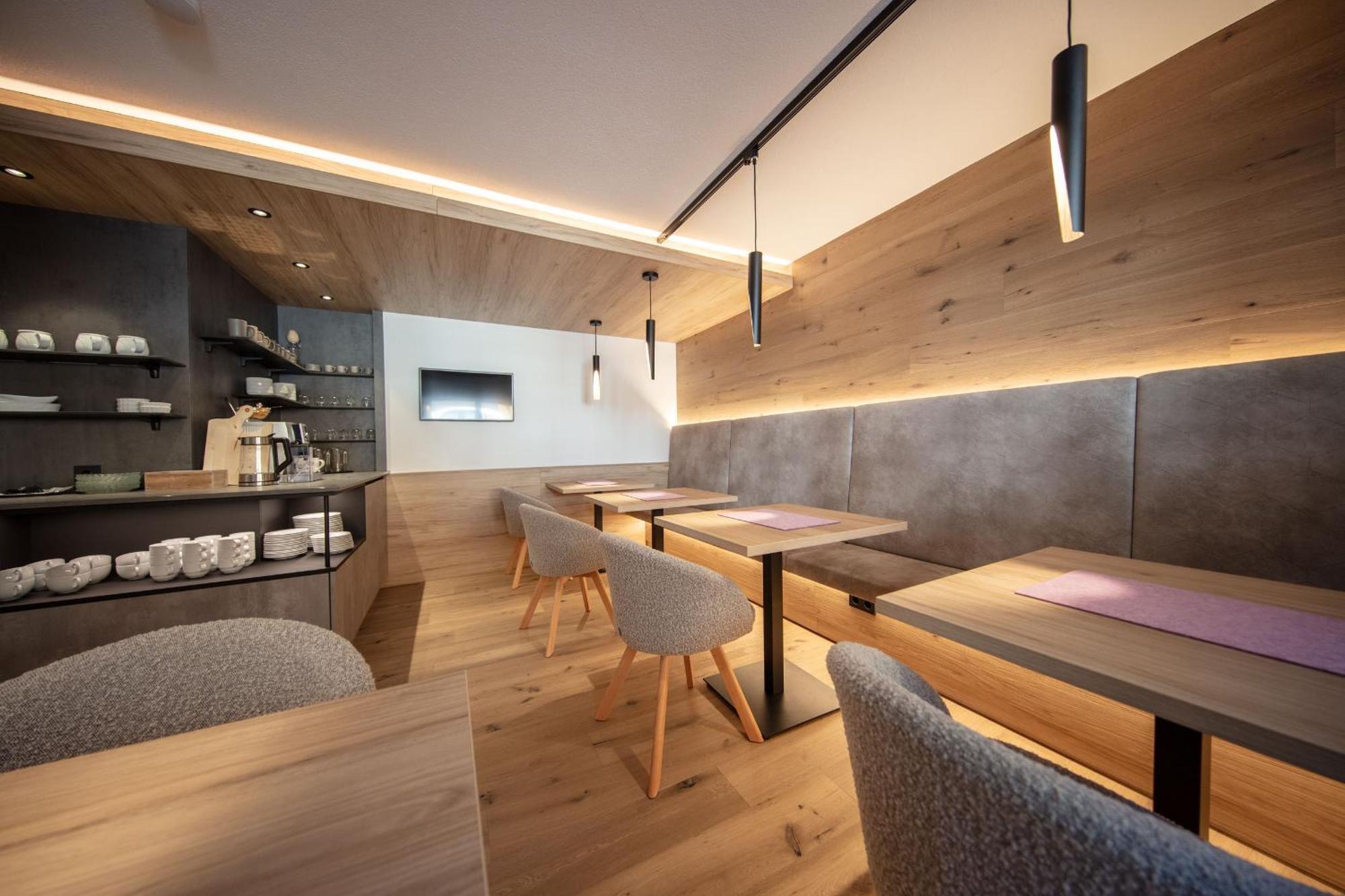 Haus Sonnwend Hotel Solden Luaran gambar