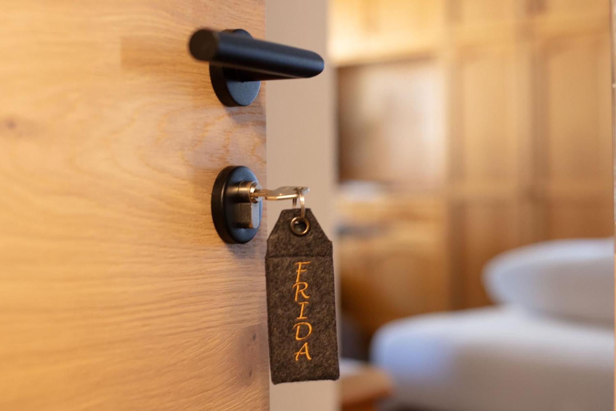 Haus Sonnwend Hotel Solden Luaran gambar