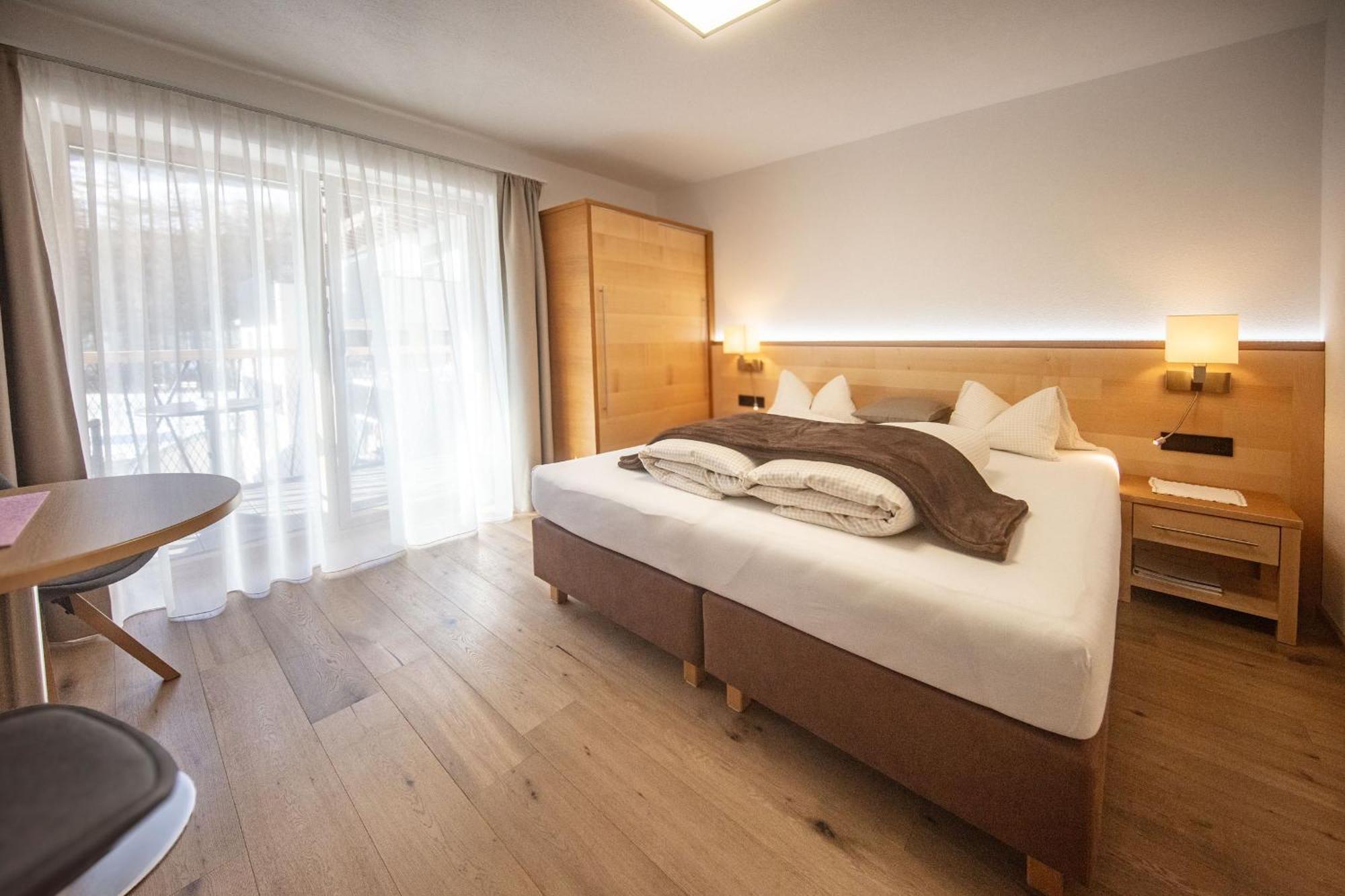 Haus Sonnwend Hotel Solden Luaran gambar