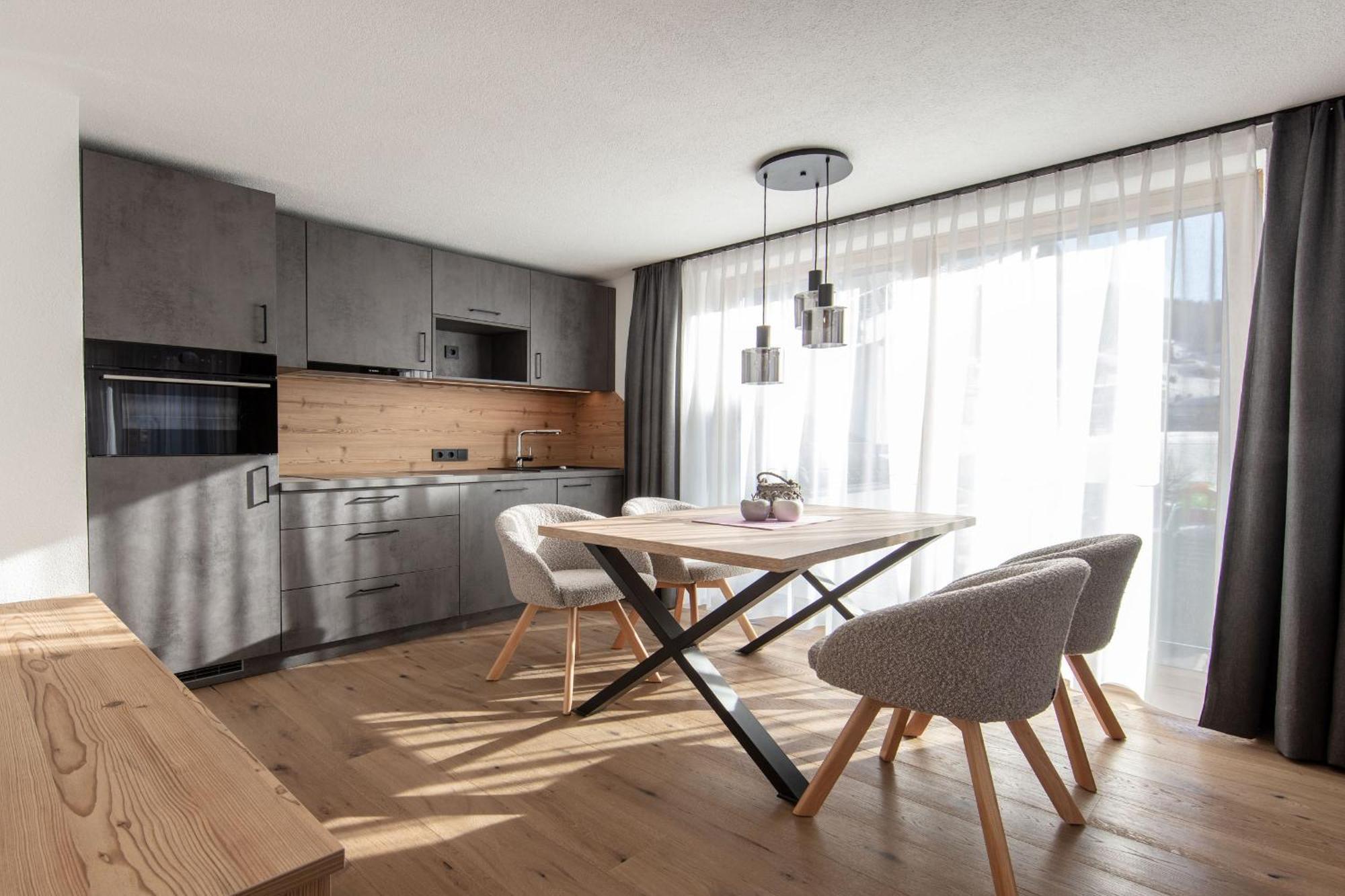 Haus Sonnwend Hotel Solden Luaran gambar