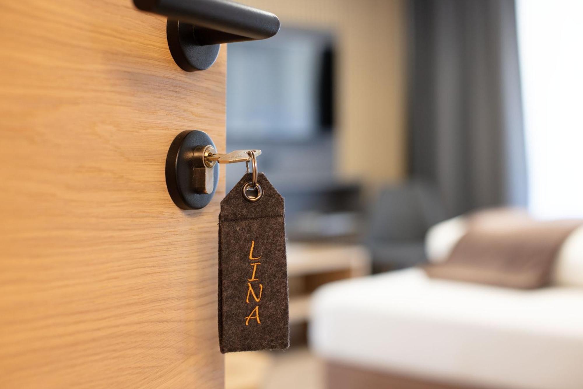 Haus Sonnwend Hotel Solden Luaran gambar
