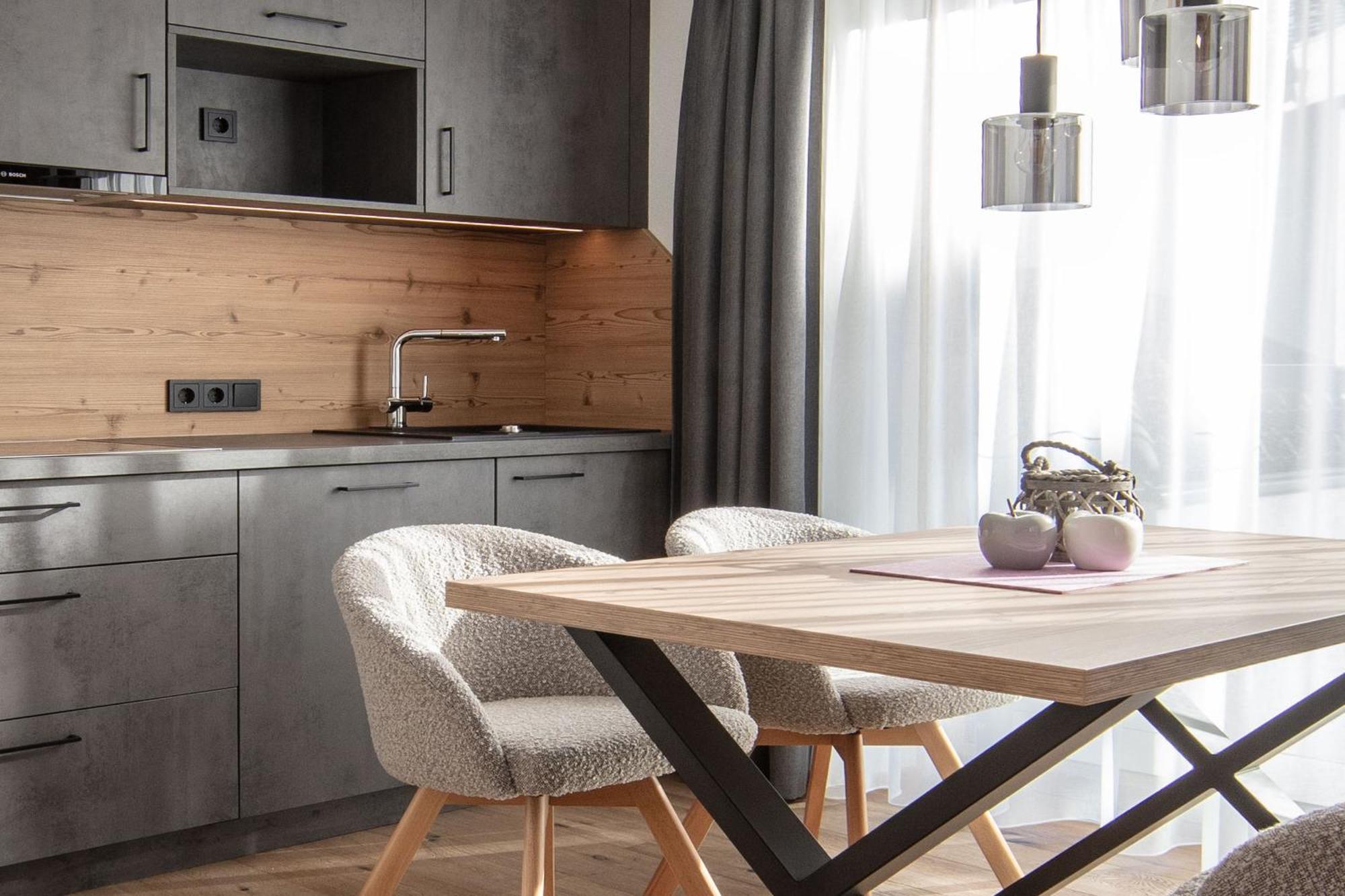Haus Sonnwend Hotel Solden Luaran gambar
