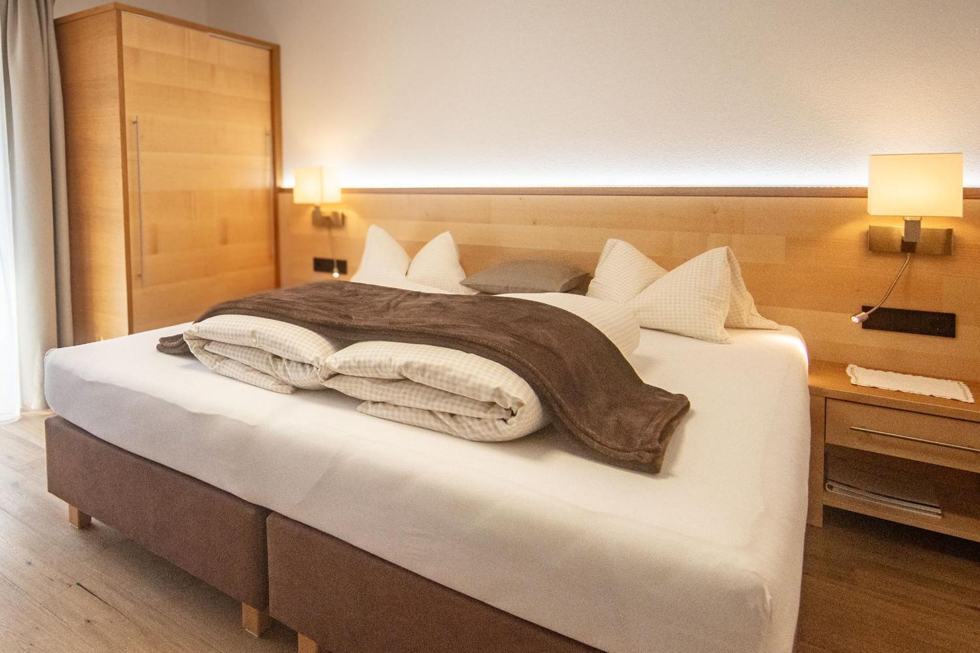 Haus Sonnwend Hotel Solden Luaran gambar